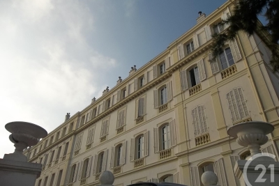Appartement &agrave; vendre &agrave; CANNES  - 7 pi&egrave;ces - 95 m&sup2; 