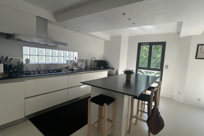 Appartement &agrave; louer &agrave; PERPIGNAN  - 6 pi&egrave;ces - 177 m&sup2; 
