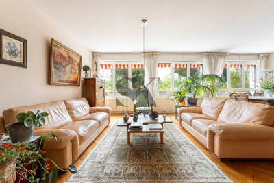 Appartement &agrave; vendre &agrave; MARSEILLE 8EME  - 5 pi&egrave;ces - 116 m&sup2; 
