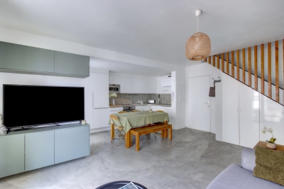 Appartement à vendre hyper centre centre ville