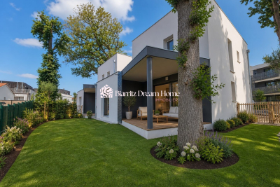 Maison &agrave; vendre &agrave; TARNOS  - 5 pi&egrave;ces - 106 m&sup2; 