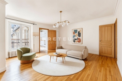 Appartement &agrave; vendre &agrave; PARIS 2EME  - 3 pi&egrave;ces - 71 m&sup2; 