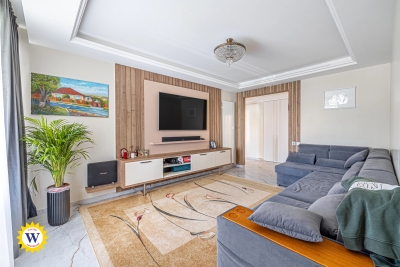 Apartment for sale in NICE  - 3 rooms - 62 m&sup2; 