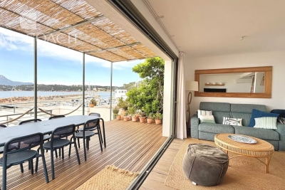 Maison &agrave; vendre &agrave; LE PRADET  - 4 pi&egrave;ces - 100 m&sup2; 