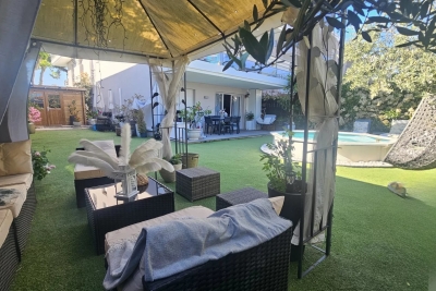 Appartement &agrave; vendre &agrave; NICE  - 3 pi&egrave;ces - 56 m&sup2; 