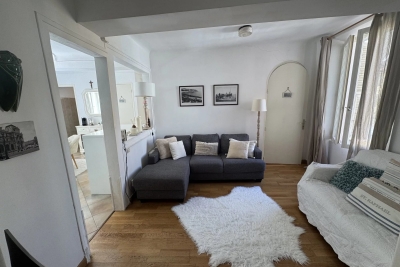 Appartement &agrave; vendre &agrave; NICE  - 3 pi&egrave;ces - 60 m&sup2; 