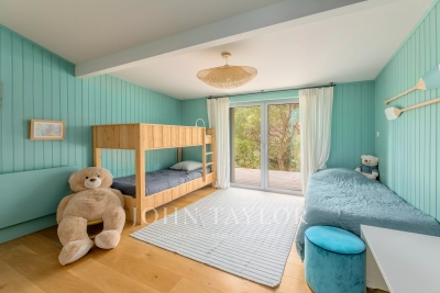 Villa à Cap Ferret &agrave; louer à partir de 9 870 € / semaine, Photo 12