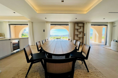 Villa à Gassin &agrave; louer à partir de 18 000 € / semaine, Photo 13