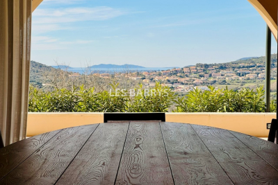Villa à Gassin &agrave; louer à partir de 18 000 € / semaine, Photo 14