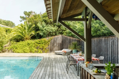 Villa à Cap Ferret &agrave; louer à partir de 9 870 € / semaine, Photo 15