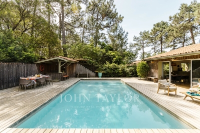 Villa à Cap Ferret &agrave; louer à partir de 9 870 € / semaine, Photo 18