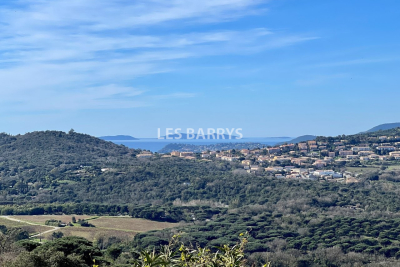 Villa à Gassin &agrave; louer à partir de 18 000 € / semaine, Photo 2