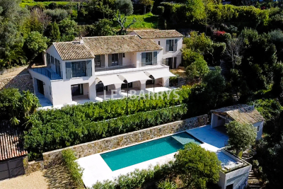 Villa à Gassin &agrave; louer à partir de 18 000 € / semaine, Photo 3