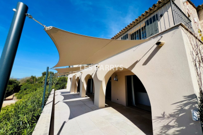 Villa à Gassin &agrave; louer à partir de 18 000 € / semaine, Photo 4