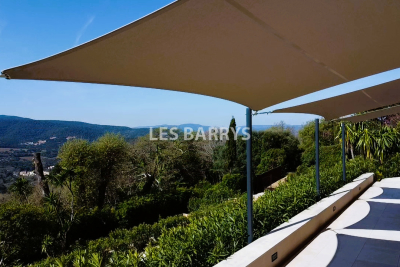 Villa à Gassin &agrave; louer à partir de 18 000 € / semaine, Photo 5