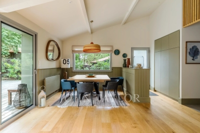 Villa à Cap Ferret &agrave; louer à partir de 9 870 € / semaine, Photo 5