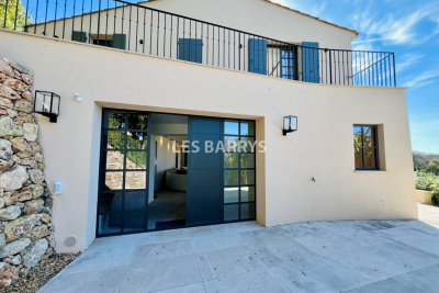 Villa à Gassin &agrave; louer à partir de 18 000 € / semaine, Photo 6