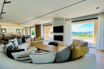 Villa à Gassin &agrave; louer à partir de 18 000 € / semaine, Photo 8