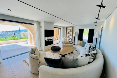 Villa à Gassin &agrave; louer à partir de 18 000 € / semaine, Photo 9