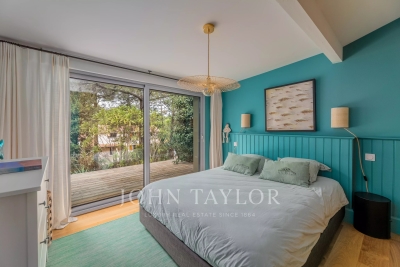 Villa à Cap Ferret &agrave; louer à partir de 9 870 € / semaine, Photo 9