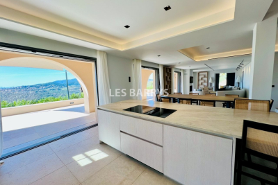Villa à Gassin &agrave; louer à partir de 18 000 € / semaine, Photo 10
