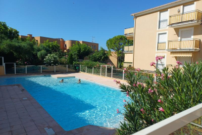 Appartement &agrave; vendre pieces vue mer nice 