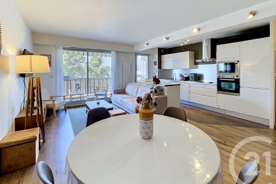 Appartement &agrave; vendre &agrave; LE CANNET  - 3 pi&egrave;ces - 65 m&sup2; 