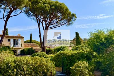 Maison &agrave; vendre &agrave; LA CROIX-VALMER  - 3 pi&egrave;ces - 63 m&sup2; 
