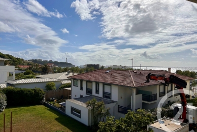 Appartement &agrave; vendre &agrave; ANGLET  - 3 pi&egrave;ces - 70 m&sup2; 