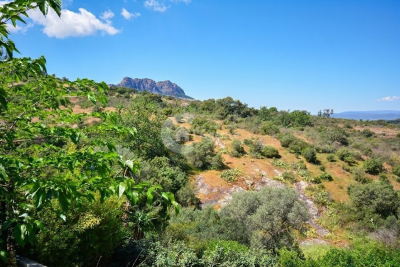 Maison &agrave; vendre &agrave; ROQUEBRUNE-SUR-ARGENS  - 4 pi&egrave;ces - 109 m&sup2; 