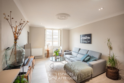 Appartement &agrave; vendre &agrave; AUBENAS  - 2 pi&egrave;ces - 45 m&sup2; 