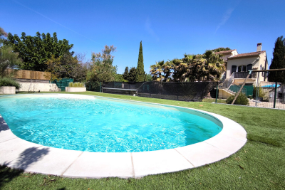 Appartement &agrave; vendre &agrave; ORGON  - 5 pi&egrave;ces - 149 m&sup2; 