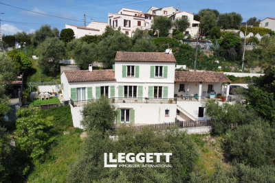 Maison &agrave; vendre &agrave; ASPREMONT  - 7 pi&egrave;ces - 240 m&sup2; 