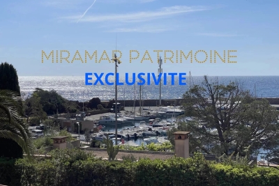 Appartement &agrave; vendre &agrave; MIRAMAR  - 3 pi&egrave;ces - 62 m&sup2; 