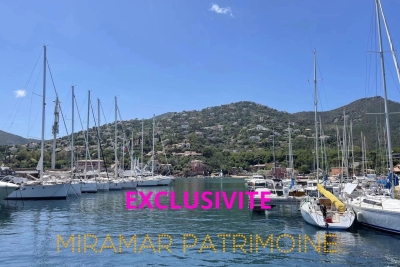 Appartement &agrave; vendre &agrave; MIRAMAR  - 4 pi&egrave;ces - 100 m&sup2; 