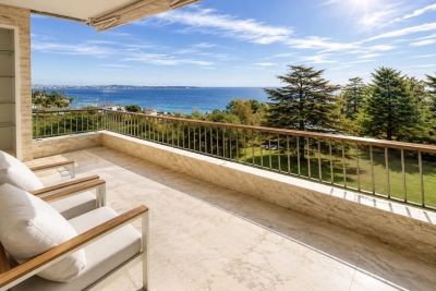 Appartement &agrave; vendre &agrave; CANNES  - 4 pi&egrave;ces - 104 m&sup2; 