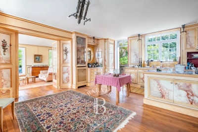 Maison &agrave; vendre &agrave; immobilier MARLY LE ROI  - 8 pi&egrave;ces - 321 m&sup2; 