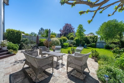 Maison &agrave; vendre &agrave; immobilier LE CHESNAY   - 245 m&sup2; 