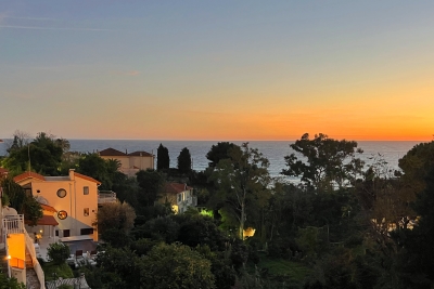 Maison &agrave; vendre &agrave; ROQUEBRUNE-CAP-MARTIN  - 4 pi&egrave;ces - 110 m&sup2; 