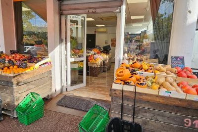 Bien &agrave; vendre &agrave; LA ROQUETTE-SUR-SIAGNE   - 50 m&sup2; 