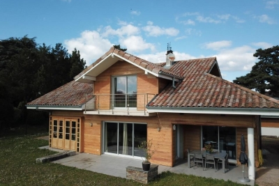 Maison &agrave; vendre &agrave; THONON-LES-BAINS  - 5 pi&egrave;ces - 195 m&sup2; 