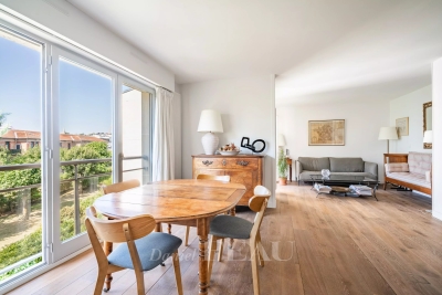 Appartement &agrave; vendre &agrave; BOULOGNE BILLANCOURT Le Centre - 4 pi&egrave;ces - 97 m&sup2; 