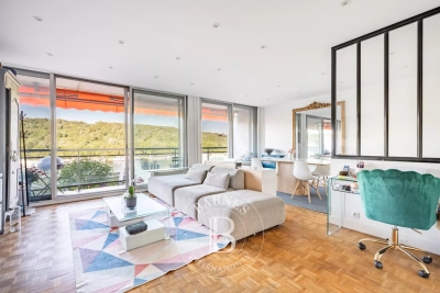 Appartement &agrave; vendre &agrave; BOULOGNE BILLANCOURT Pince_Vins - 4 pi&egrave;ces - 87 m&sup2; 