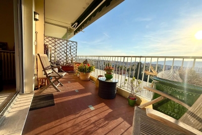 Appartement &agrave; vendre &agrave; ANTIBES  - 3 pi&egrave;ces - 78 m&sup2; 
