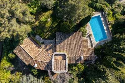 Maison &agrave; vendre &agrave; COLOMARS  - 11 pi&egrave;ces - 437 m&sup2; 