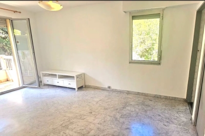 Appartement &agrave; vendre &agrave; NICE  - 1 pi&egrave;ces - 25 m&sup2; 