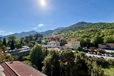Appartement &agrave; vendre &agrave; SOSPEL  - 3 pi&egrave;ces - 67 m&sup2; 