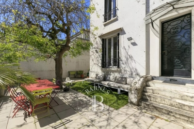 Maison &agrave; vendre &agrave; ASNIERES SUR SEINE  - 6 pi&egrave;ces - 116 m&sup2; 