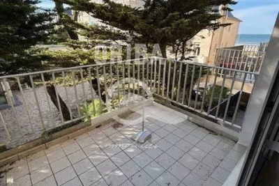 Appartement &agrave; vendre &agrave; PORNICHET  - 2 pi&egrave;ces - 39 m&sup2; 