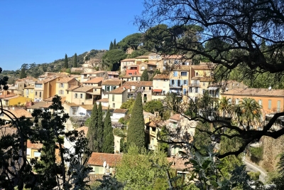 Commerce &agrave; vendre &agrave; BORMES-LES-MIMOSAS  - 1 pi&egrave;ces - 25 m&sup2; 